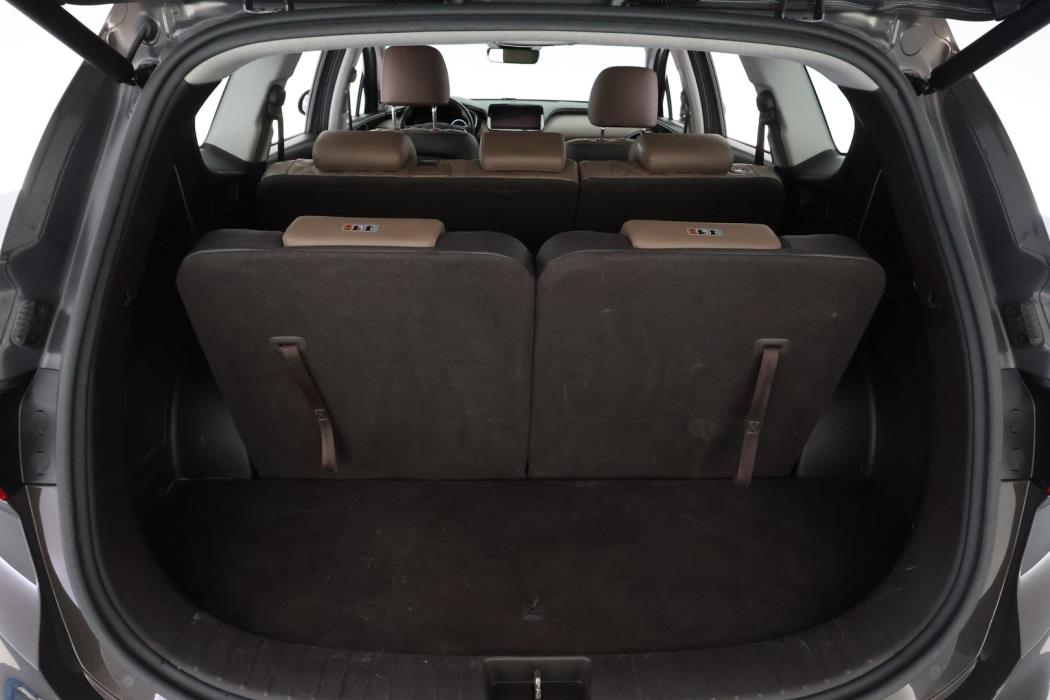 HYUNDAI Santa Fe 2021