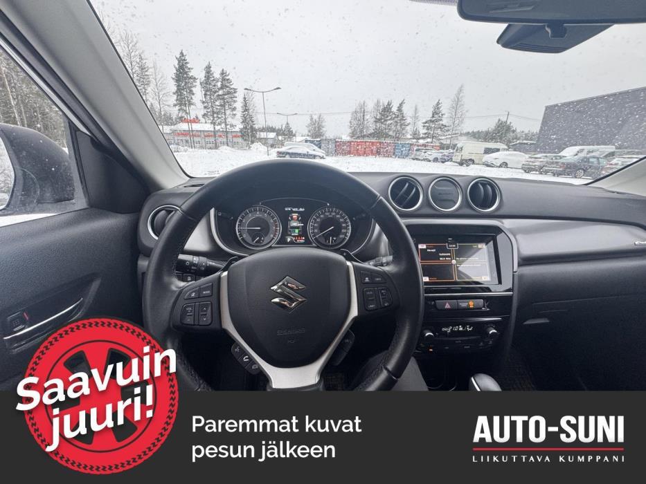 SUZUKI Vitara 2021