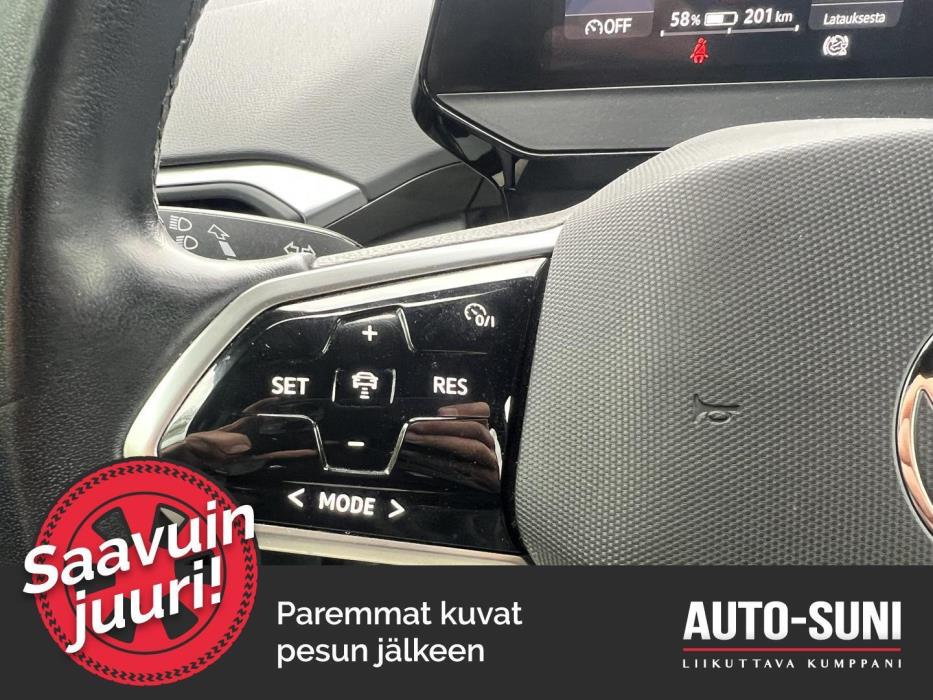 VOLKSWAGEN ID.4 2021