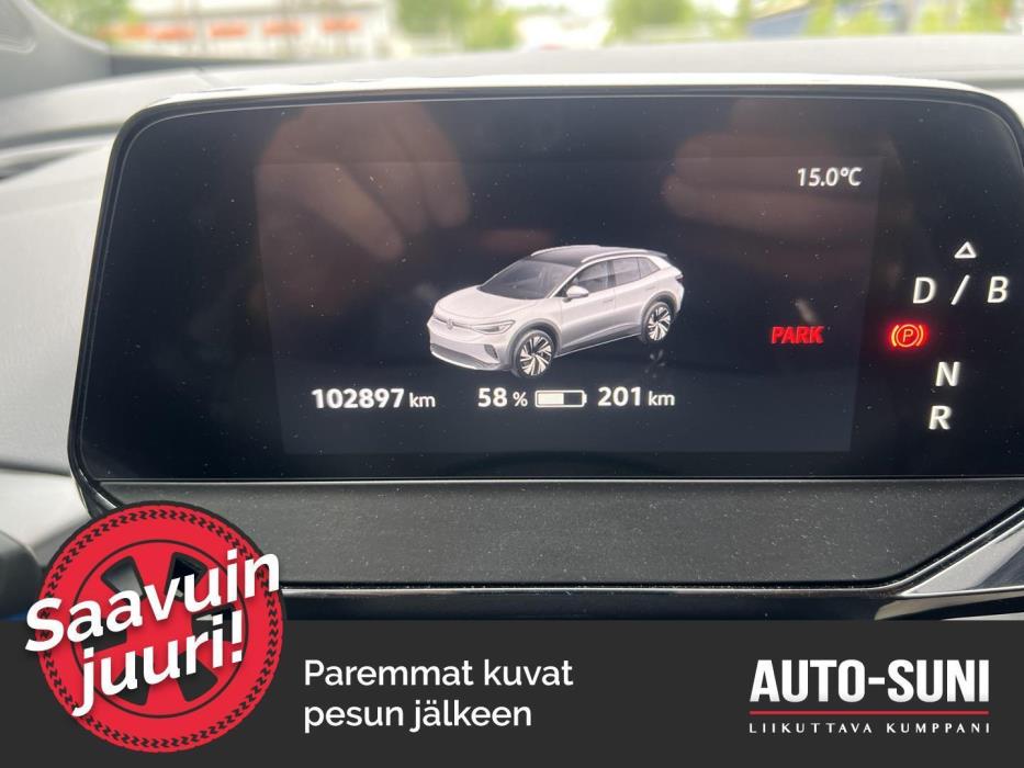 VOLKSWAGEN ID.4 2021