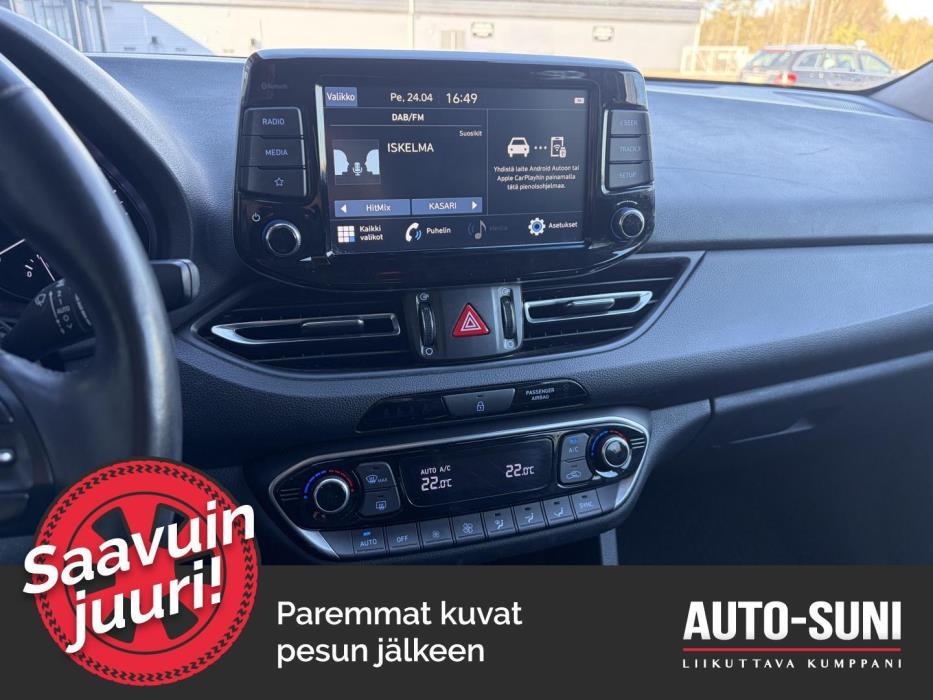 HYUNDAI i30 Wagon 2021