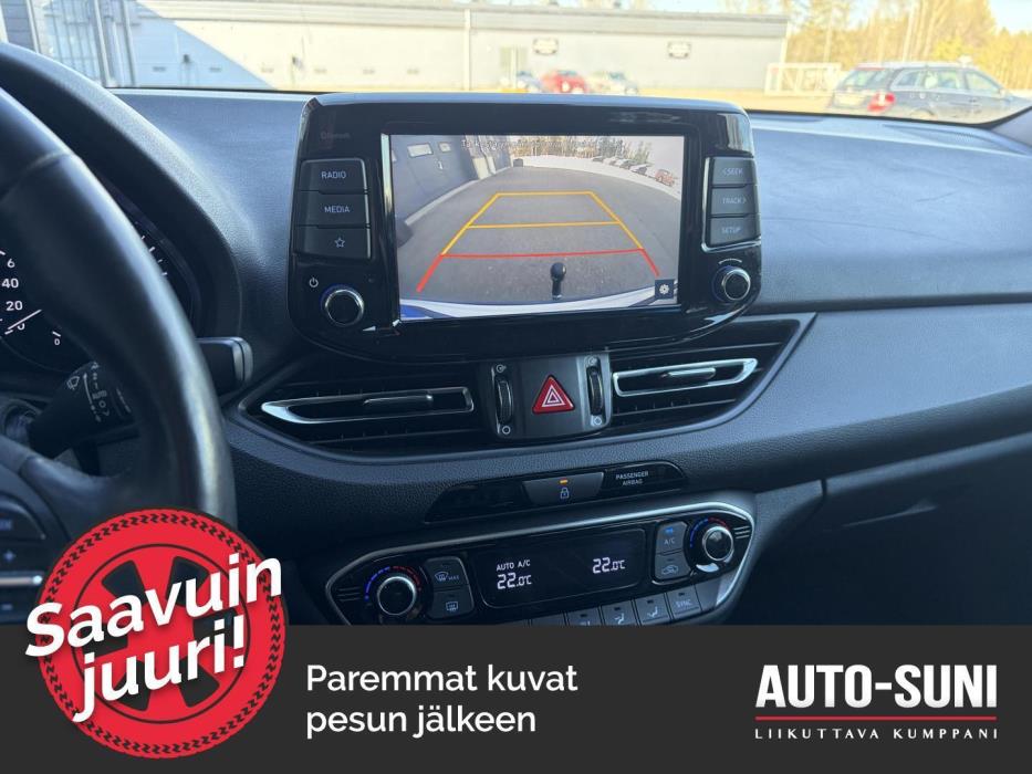 HYUNDAI i30 Wagon 2021