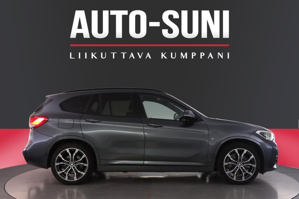 BMW X1 2021