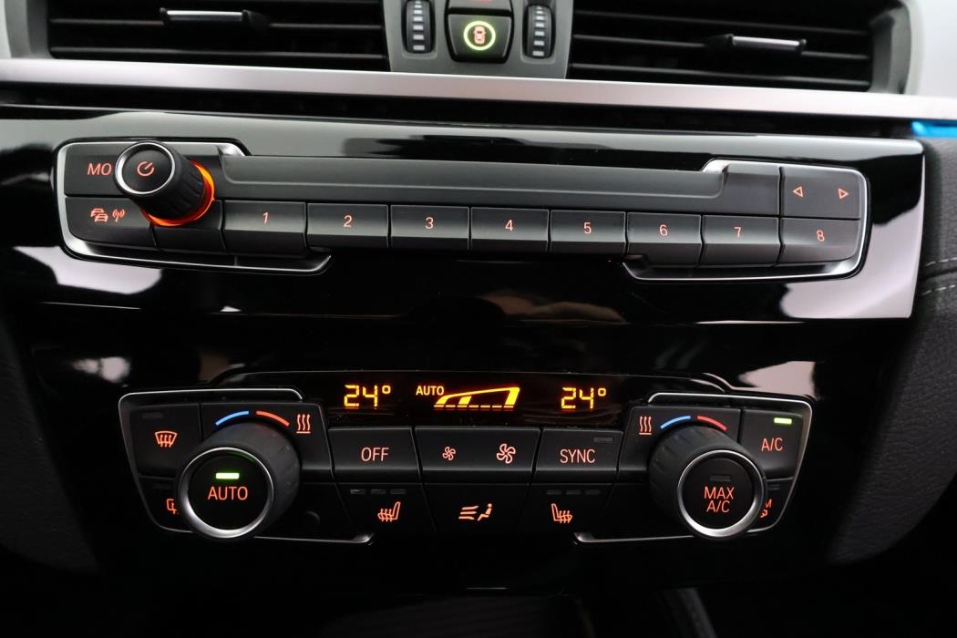BMW X1 2021