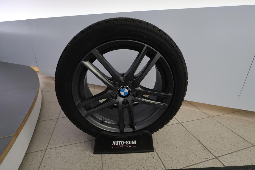 BMW X1 2021