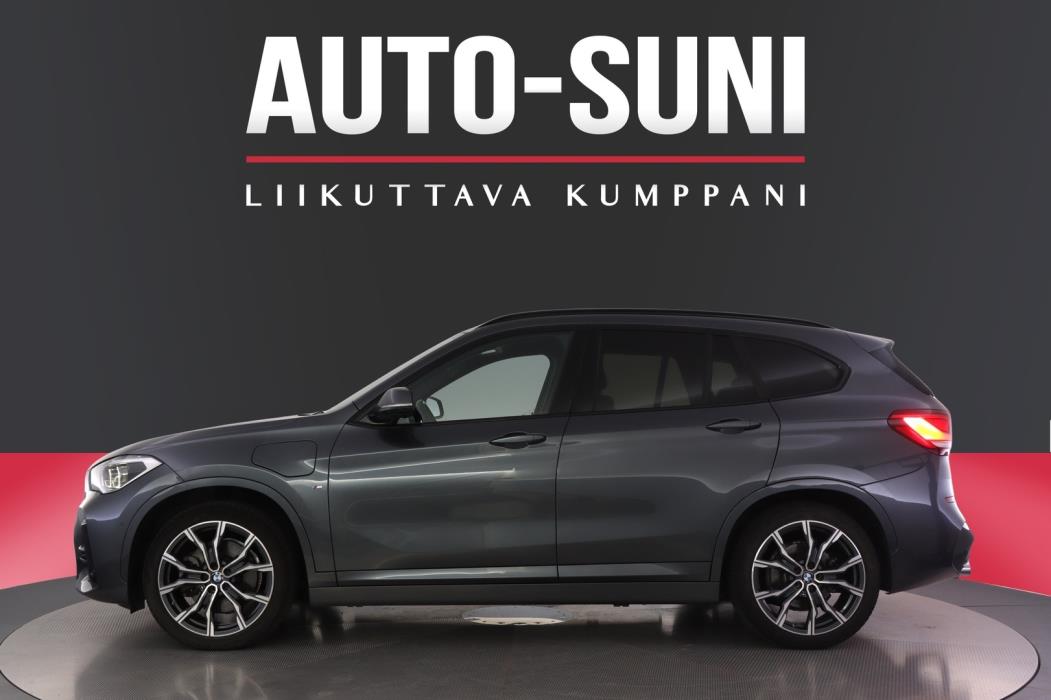 BMW X1 2021