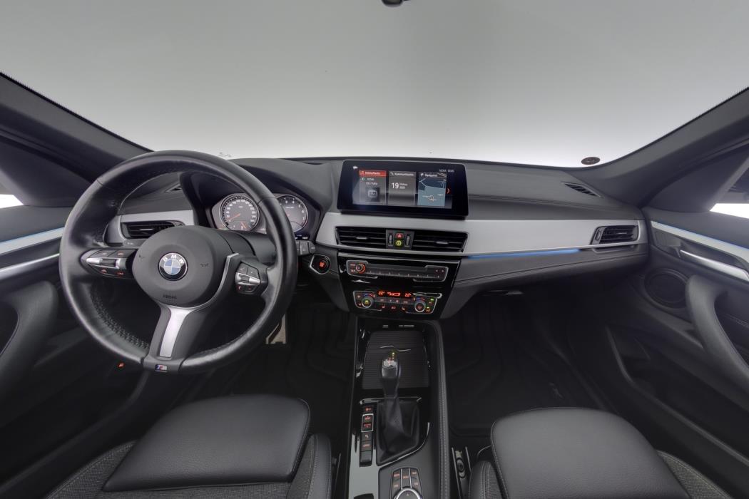 BMW X1 2021