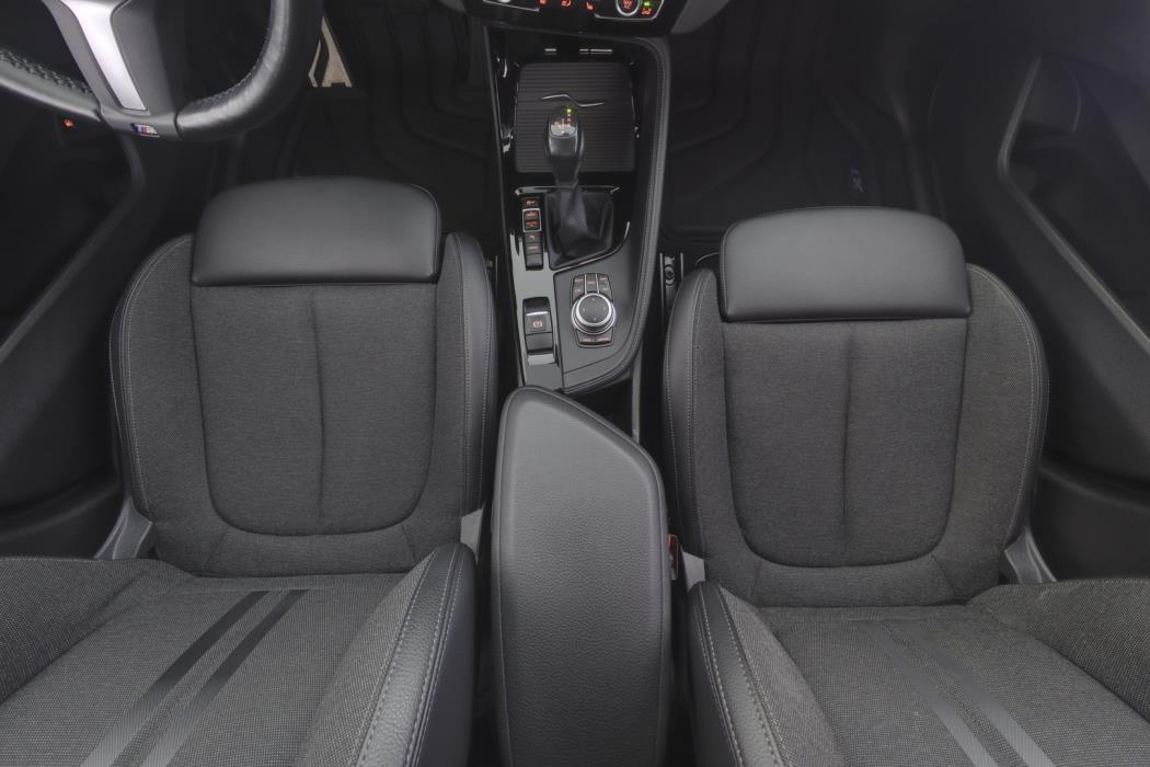 BMW X1 2021