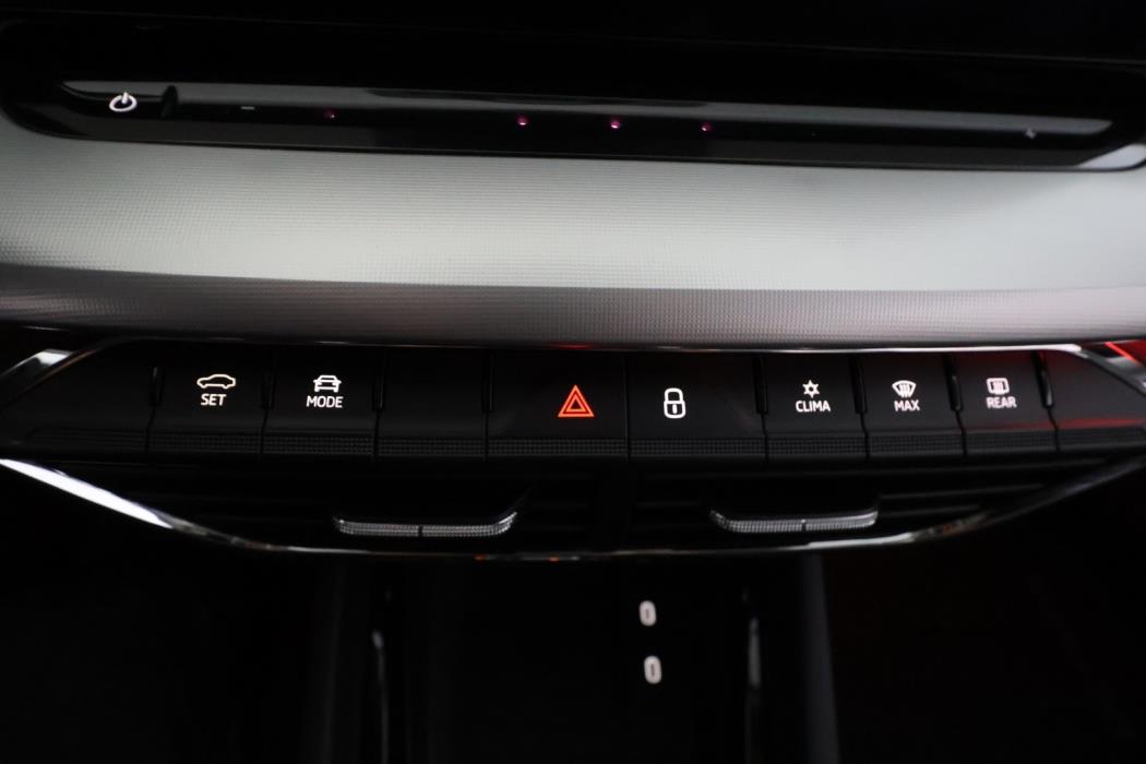 SKODA Octavia 2023