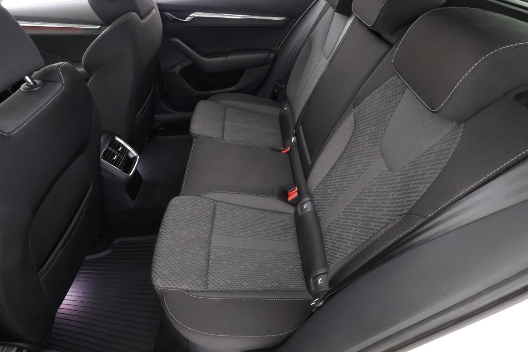 SKODA Octavia 2023