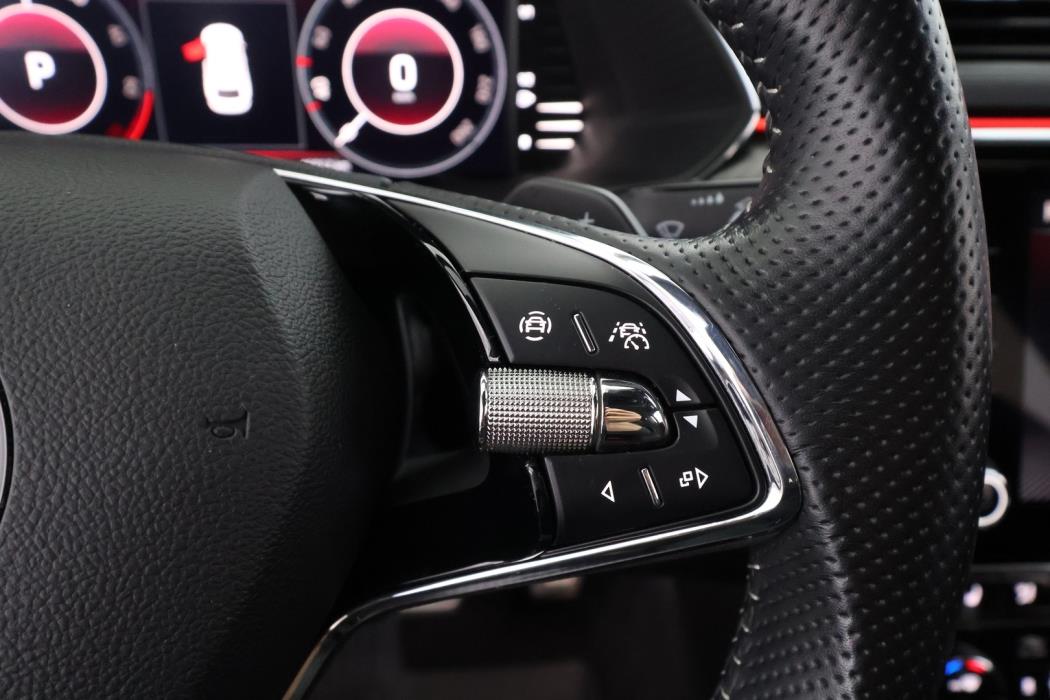 SKODA Superb 2021