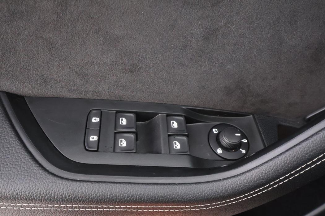 SKODA Superb 2021
