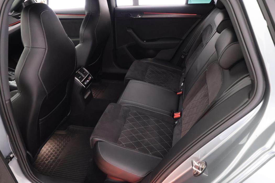 SKODA Superb 2021