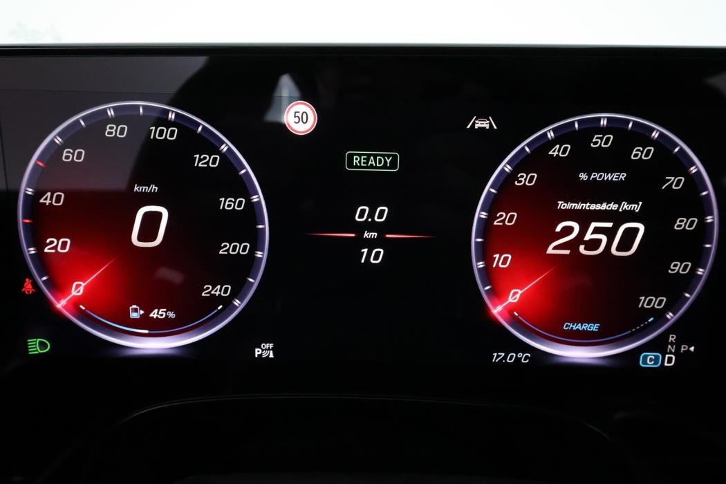 MERCEDES-BENZ GLB 2026