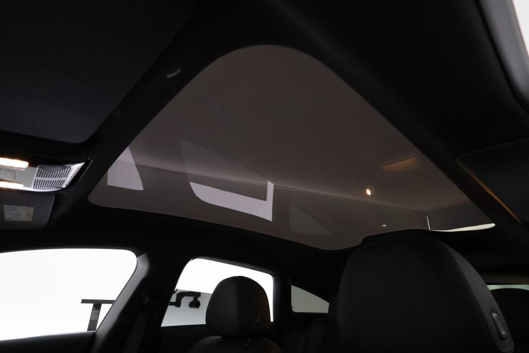 MERCEDES-BENZ CLA 2025