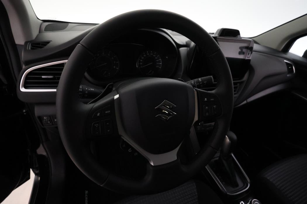 SUZUKI S-Cross 2026