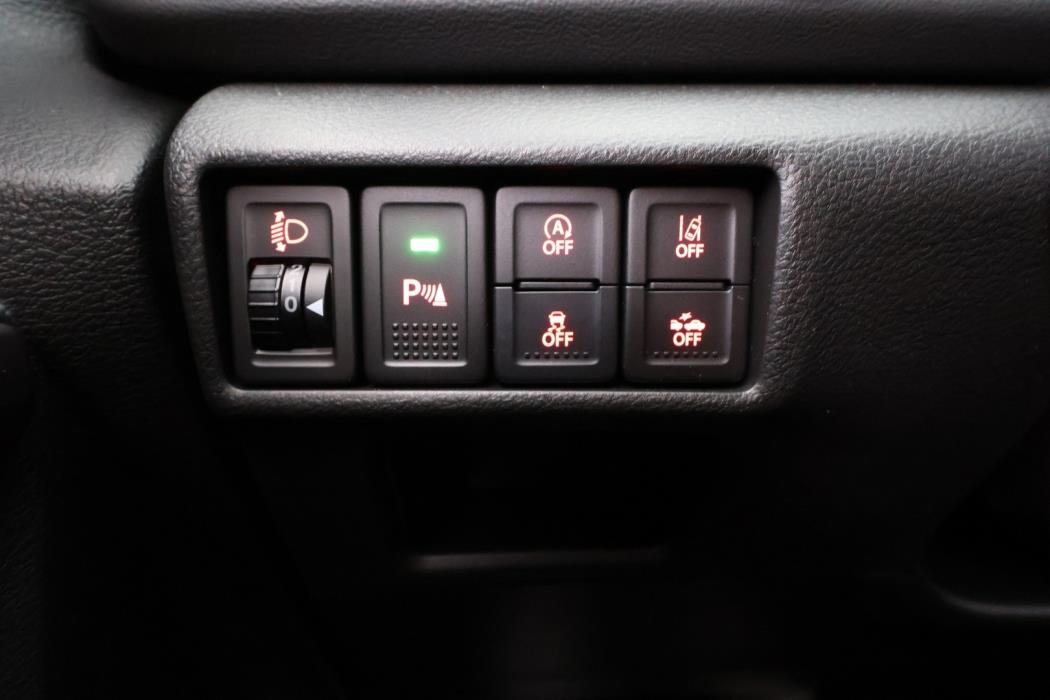 SUZUKI S-Cross 2026