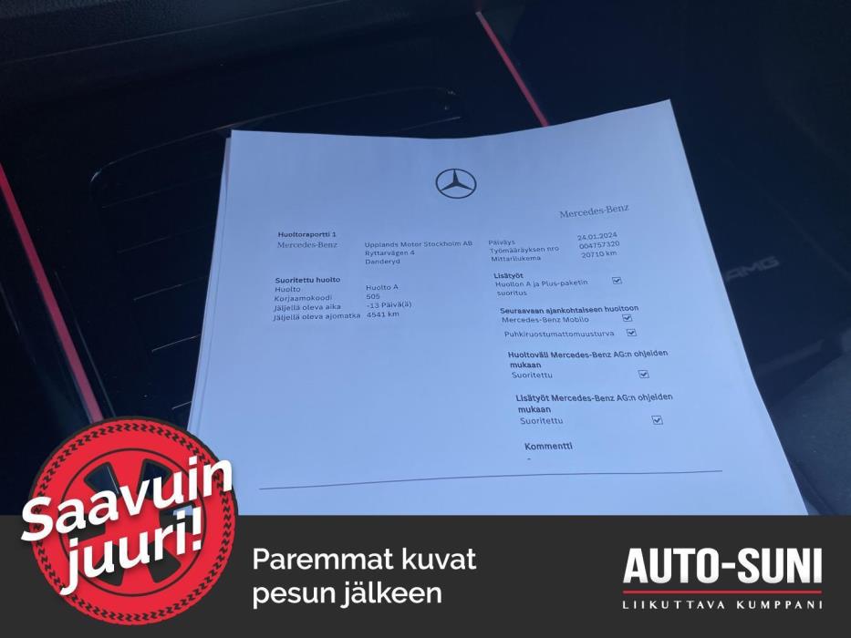 MERCEDES-BENZ EQA 2023
