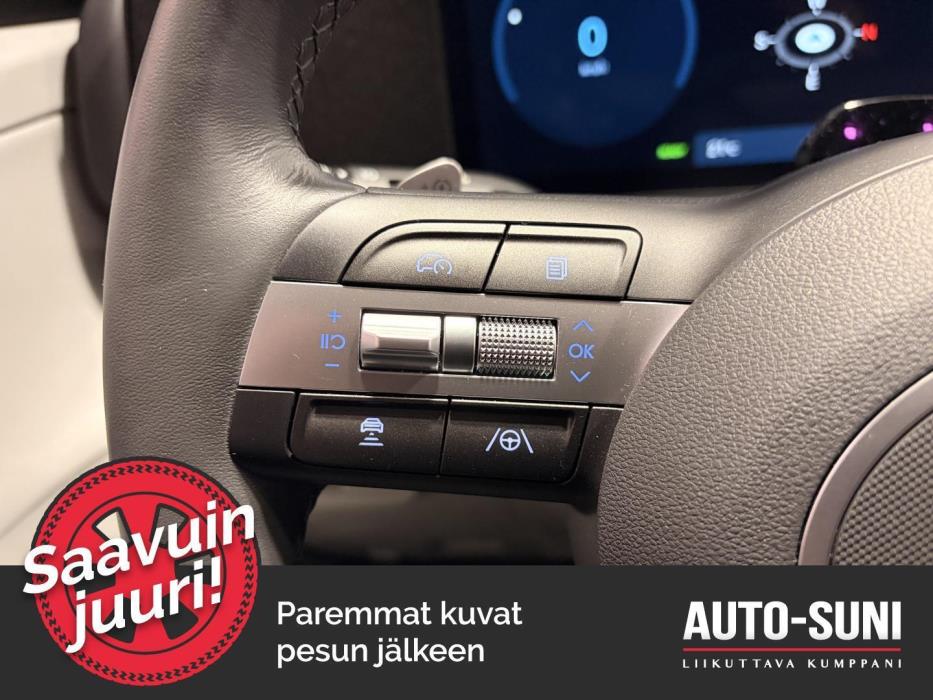 HYUNDAI KONA Electric 2024