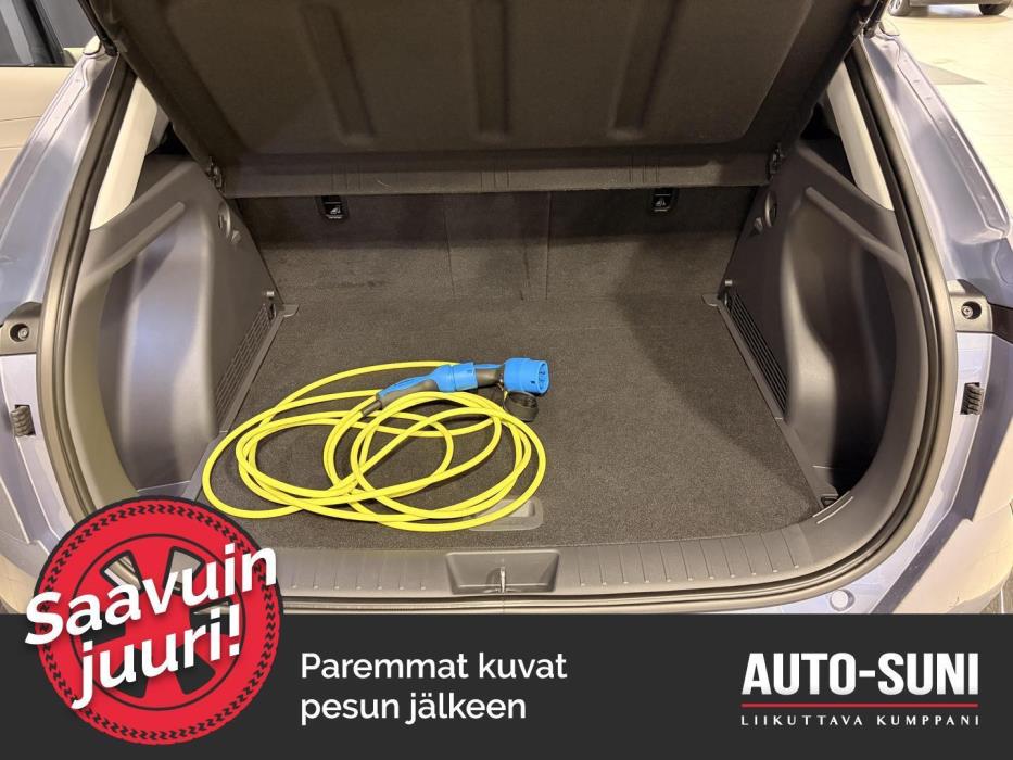 HYUNDAI KONA Electric 2024