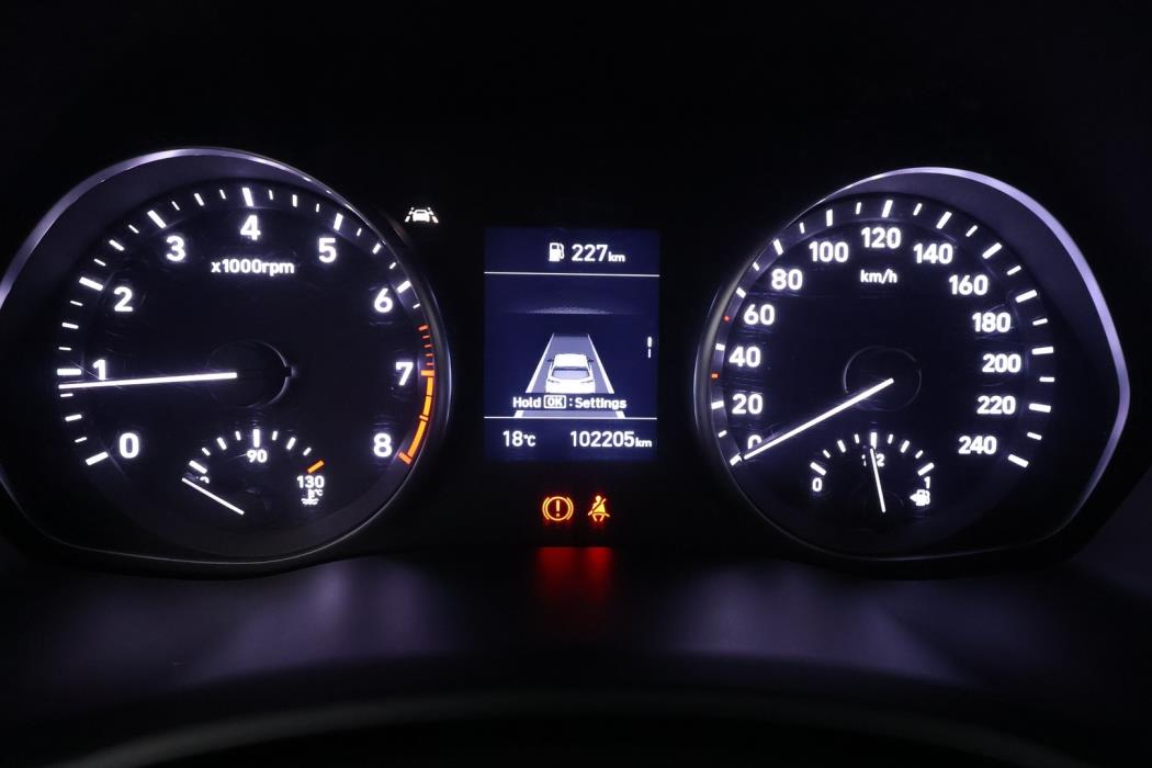 HYUNDAI i30 Wagon 2021