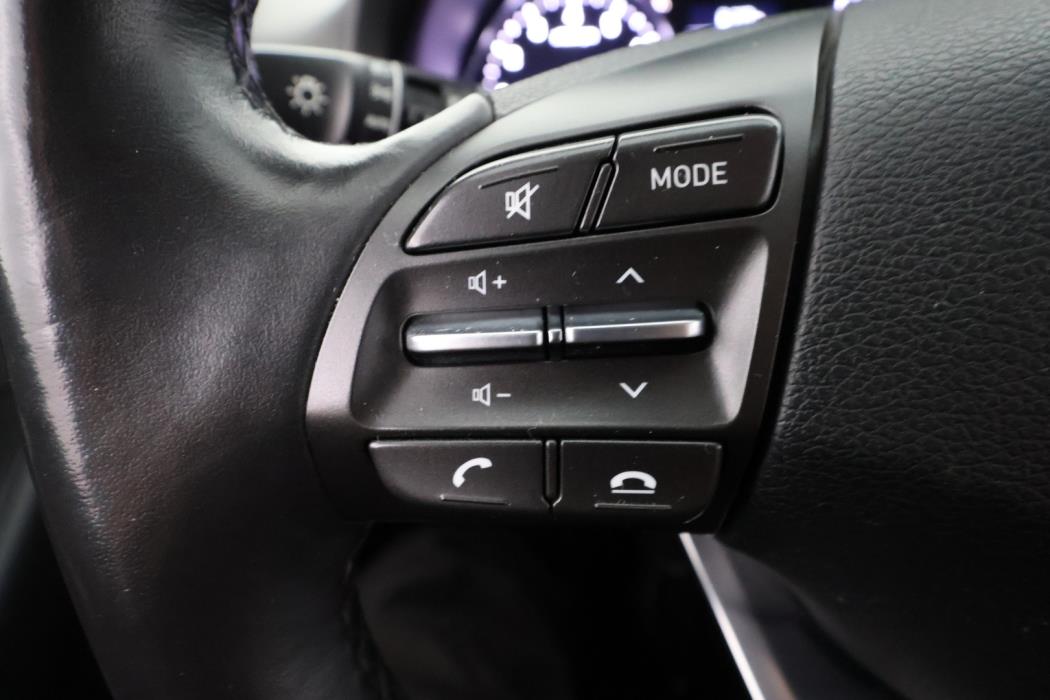 HYUNDAI i30 Wagon 2021