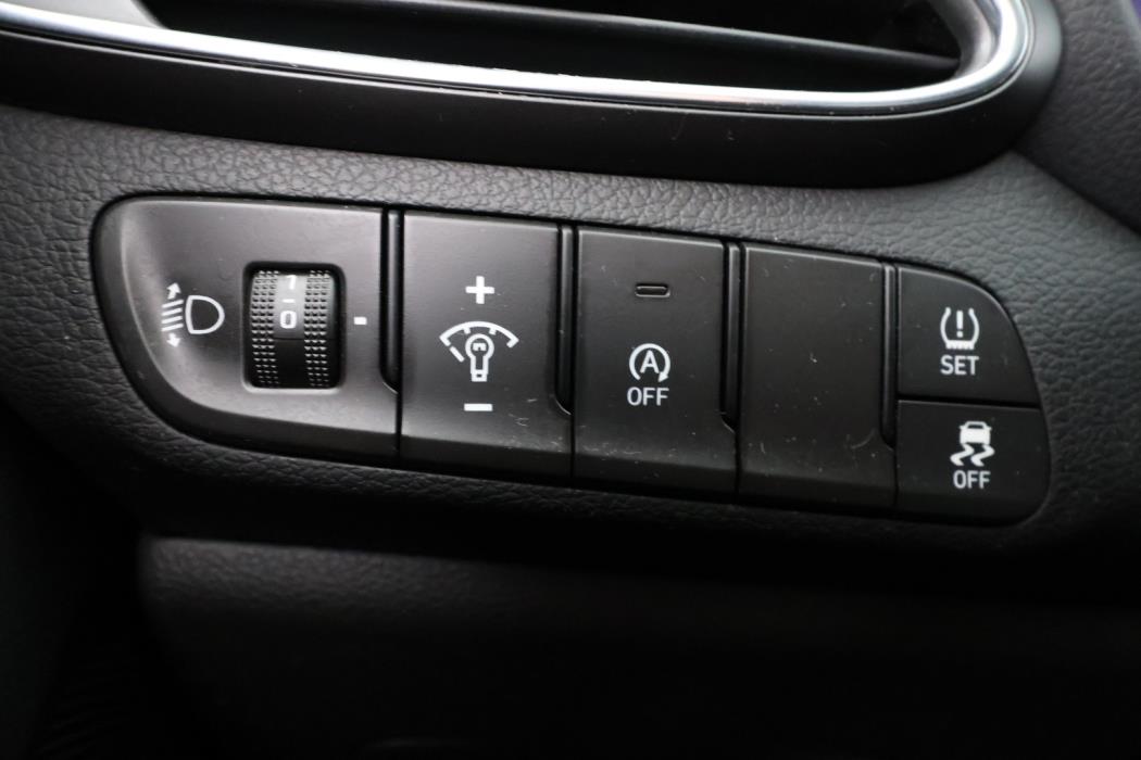 HYUNDAI i30 Wagon 2021