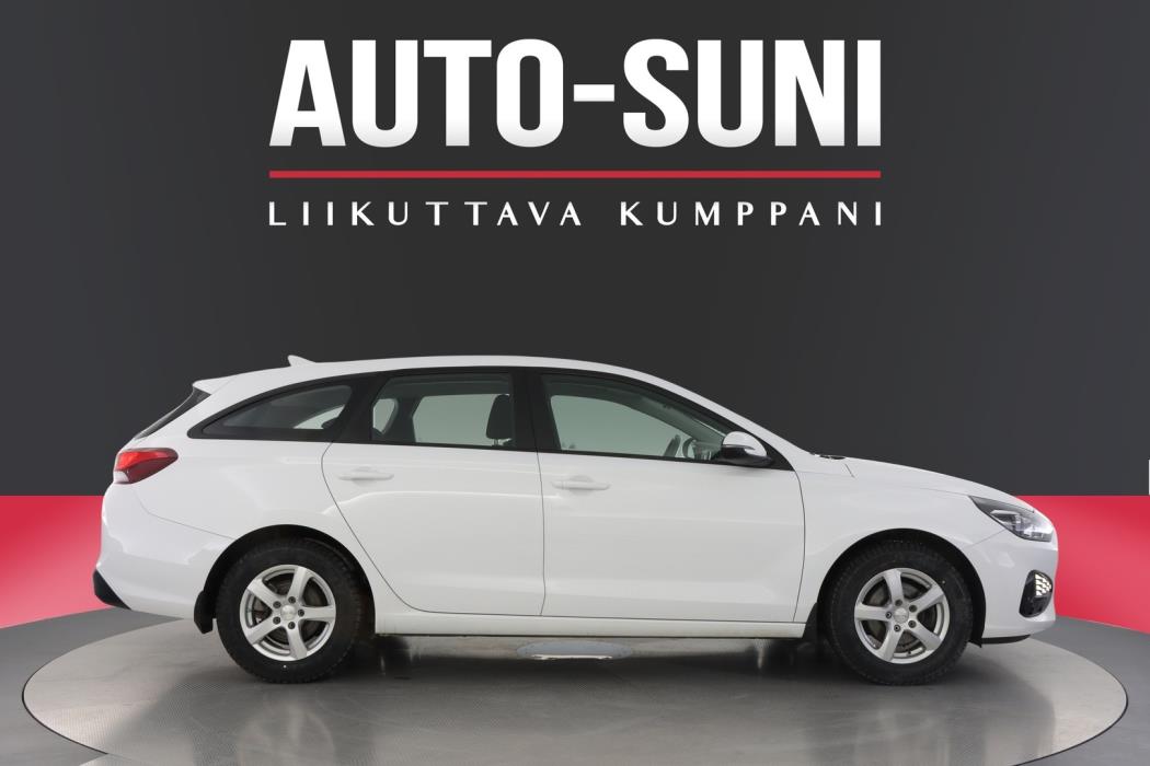 HYUNDAI i30 Wagon 2021