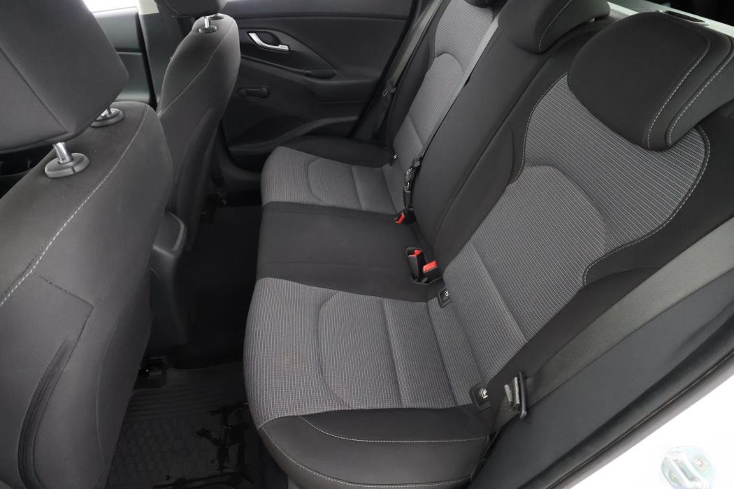 HYUNDAI i30 Wagon 2021