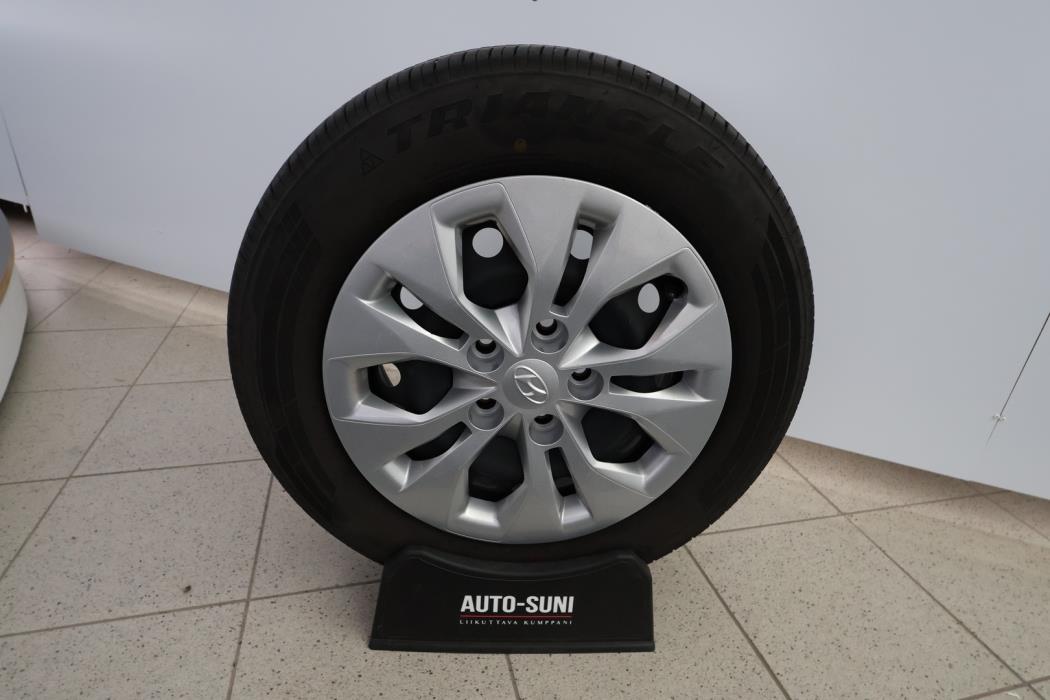 HYUNDAI i30 Wagon 2021