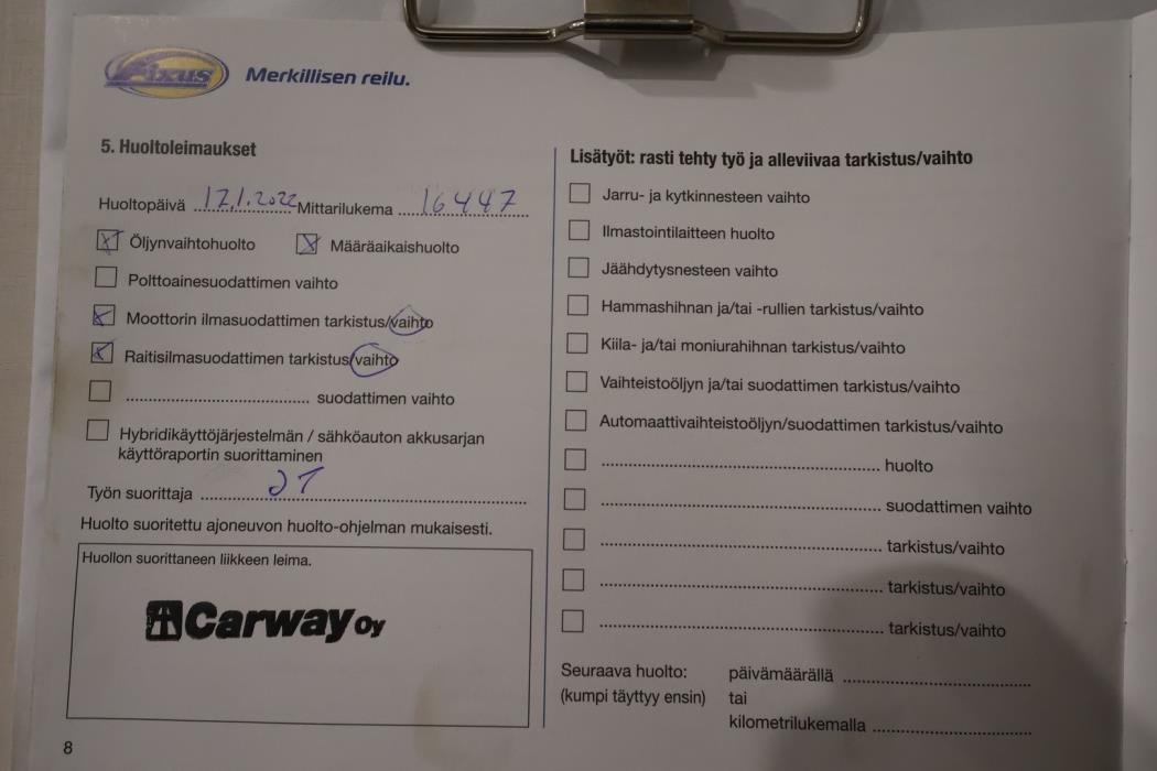 HYUNDAI i30 Wagon 2021