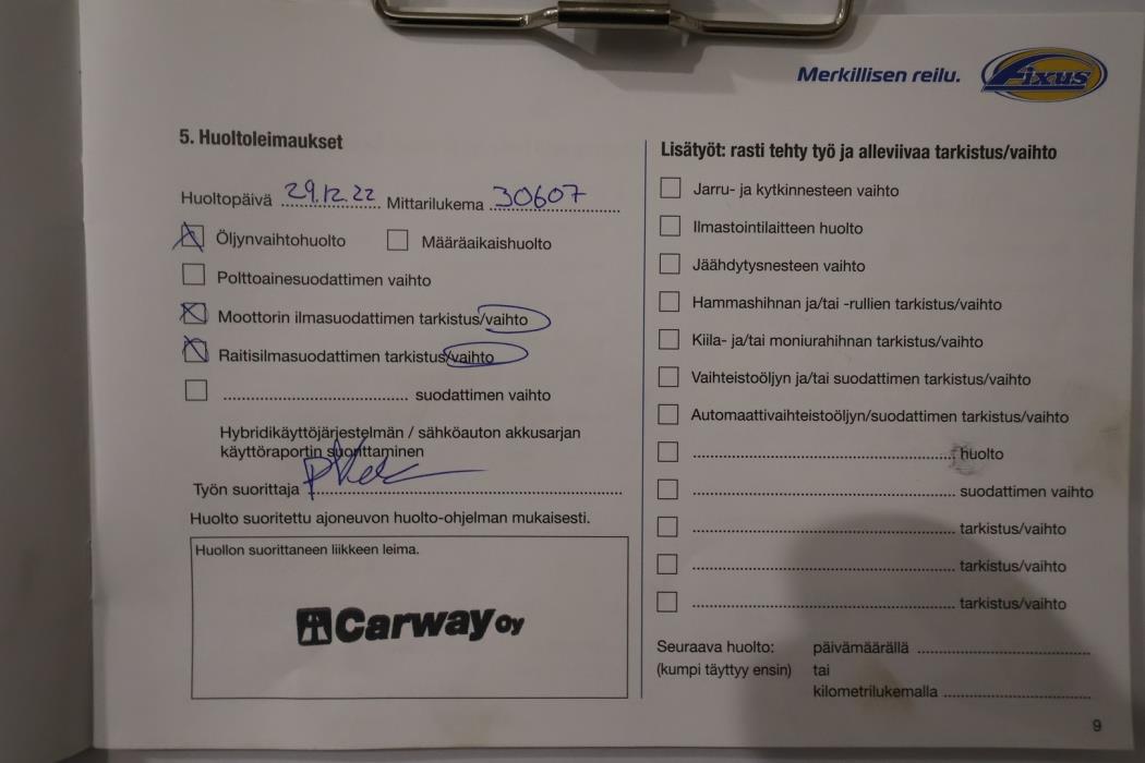 HYUNDAI i30 Wagon 2021