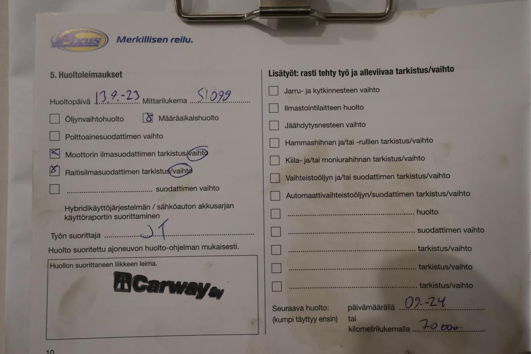 HYUNDAI i30 Wagon 2021