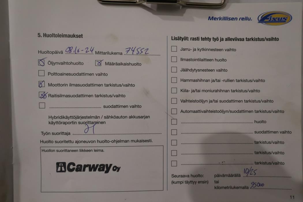 HYUNDAI i30 Wagon 2021