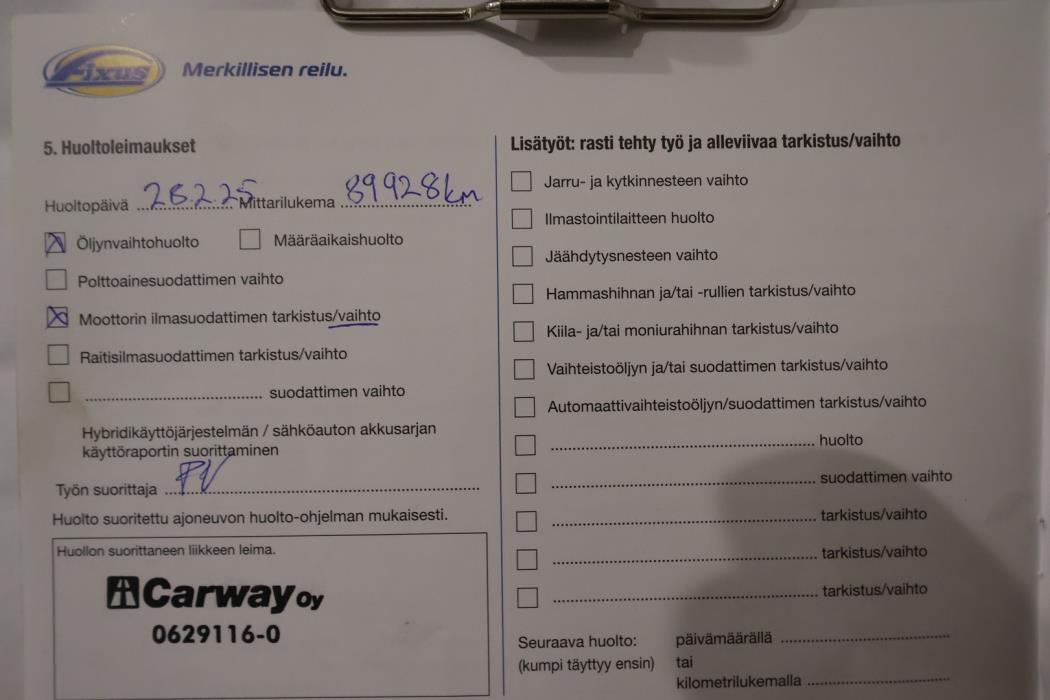 HYUNDAI i30 Wagon 2021