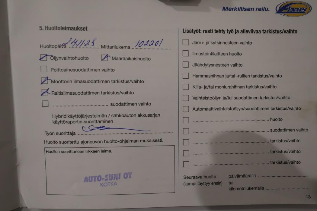 HYUNDAI i30 Wagon 2021