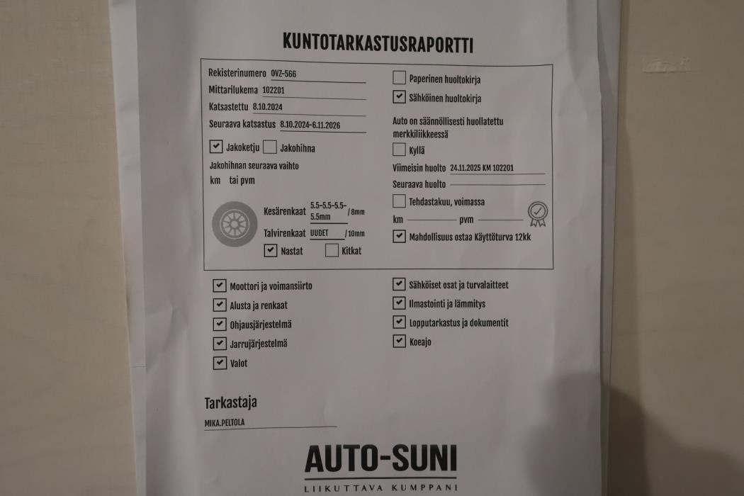 HYUNDAI i30 Wagon 2021