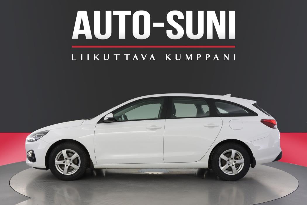 HYUNDAI i30 Wagon 2021