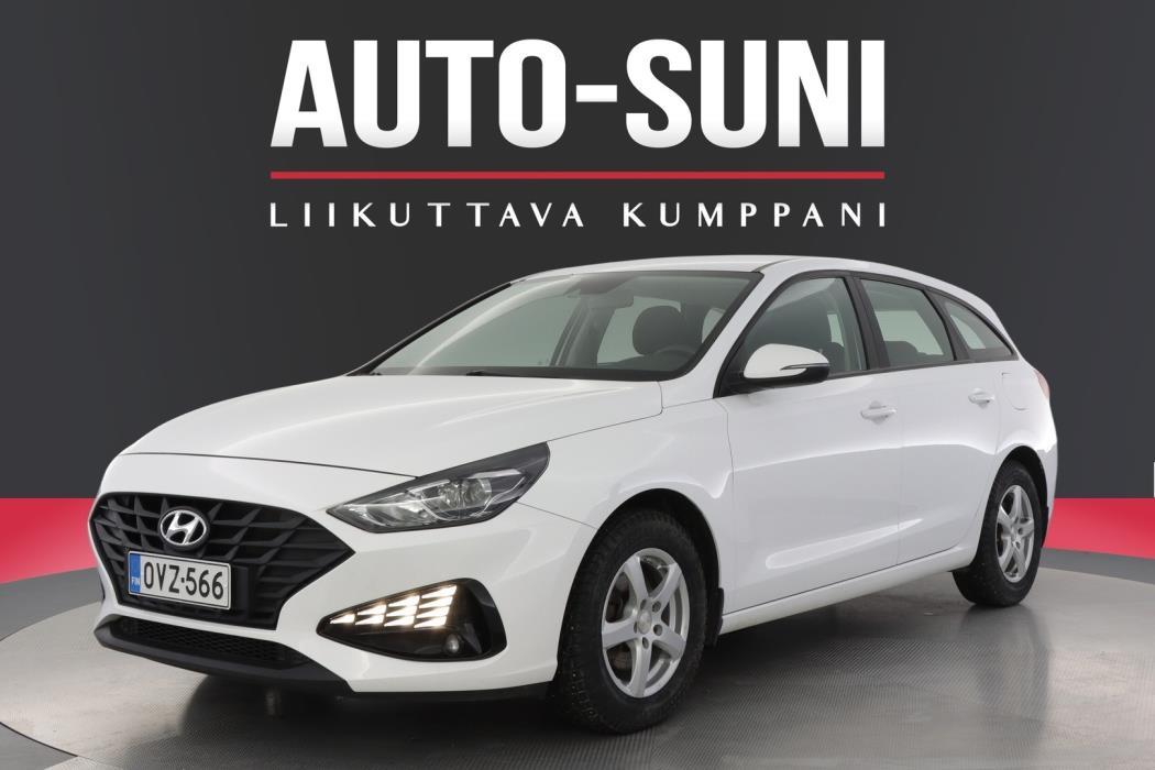 HYUNDAI i30 Wagon 2021
