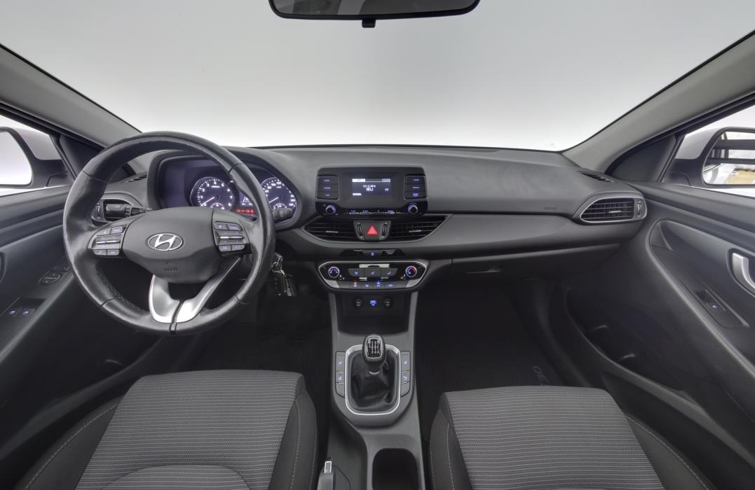 HYUNDAI i30 Wagon 2021