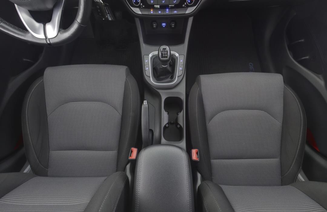 HYUNDAI i30 Wagon 2021