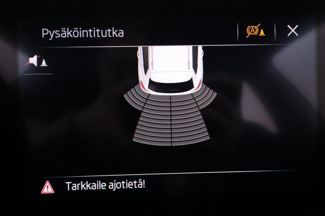 SKODA Kamiq 2023