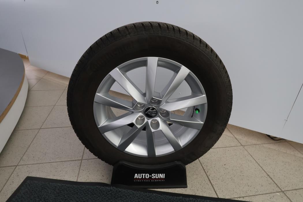 SKODA Kamiq 2023