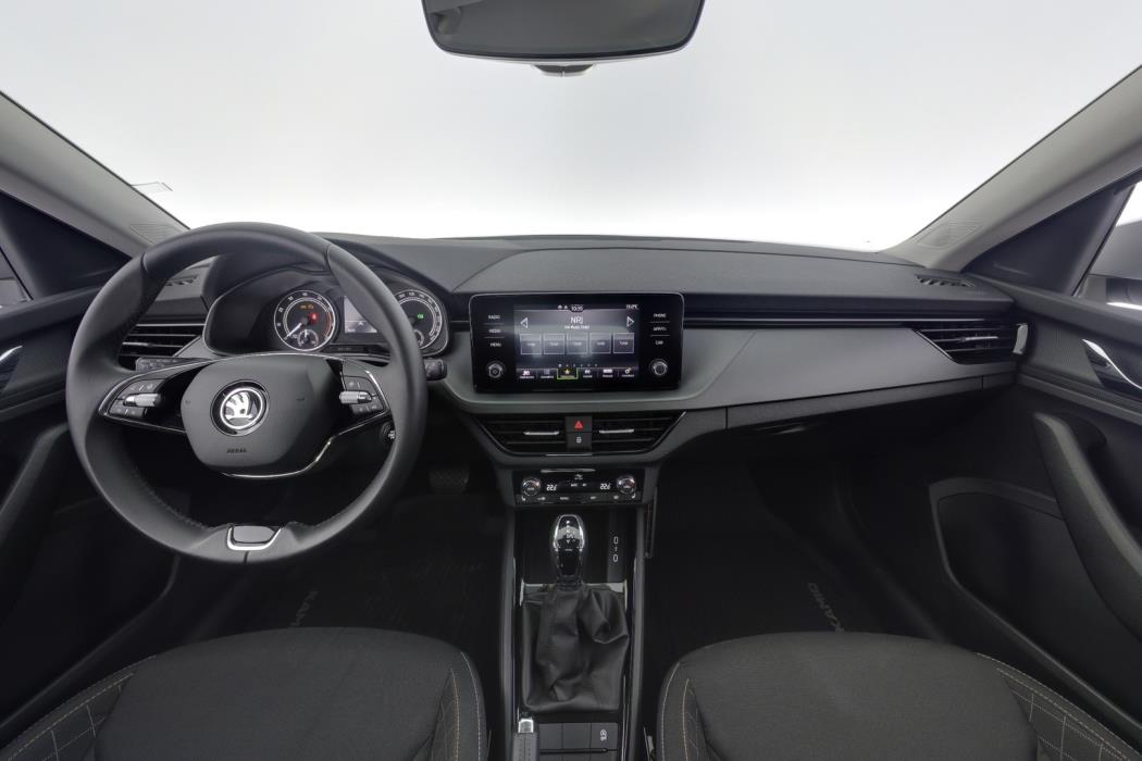 SKODA Kamiq 2023