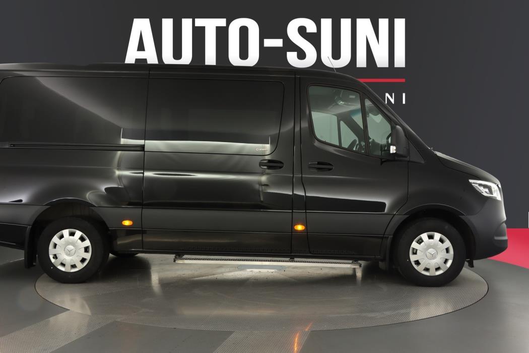 MERCEDES-BENZ SPRINTER 2026