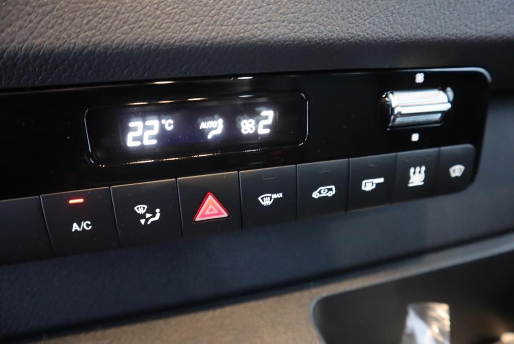 MERCEDES-BENZ SPRINTER 2026