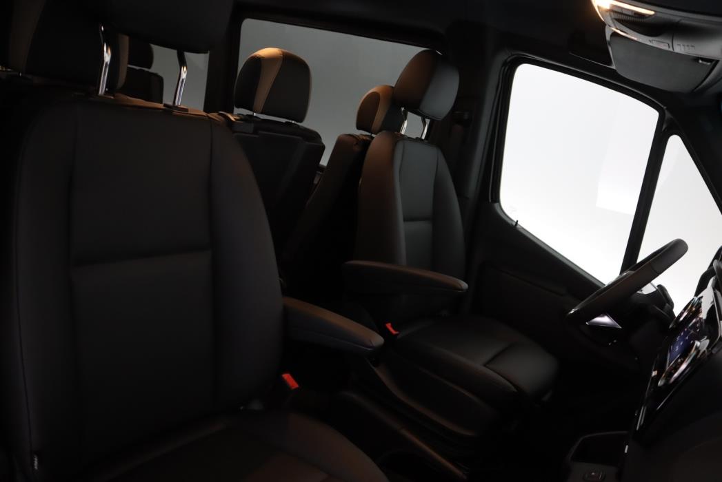 MERCEDES-BENZ SPRINTER 2026