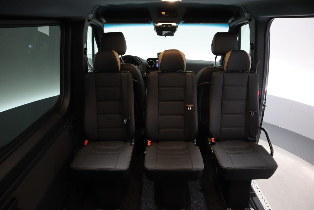 MERCEDES-BENZ SPRINTER 2026