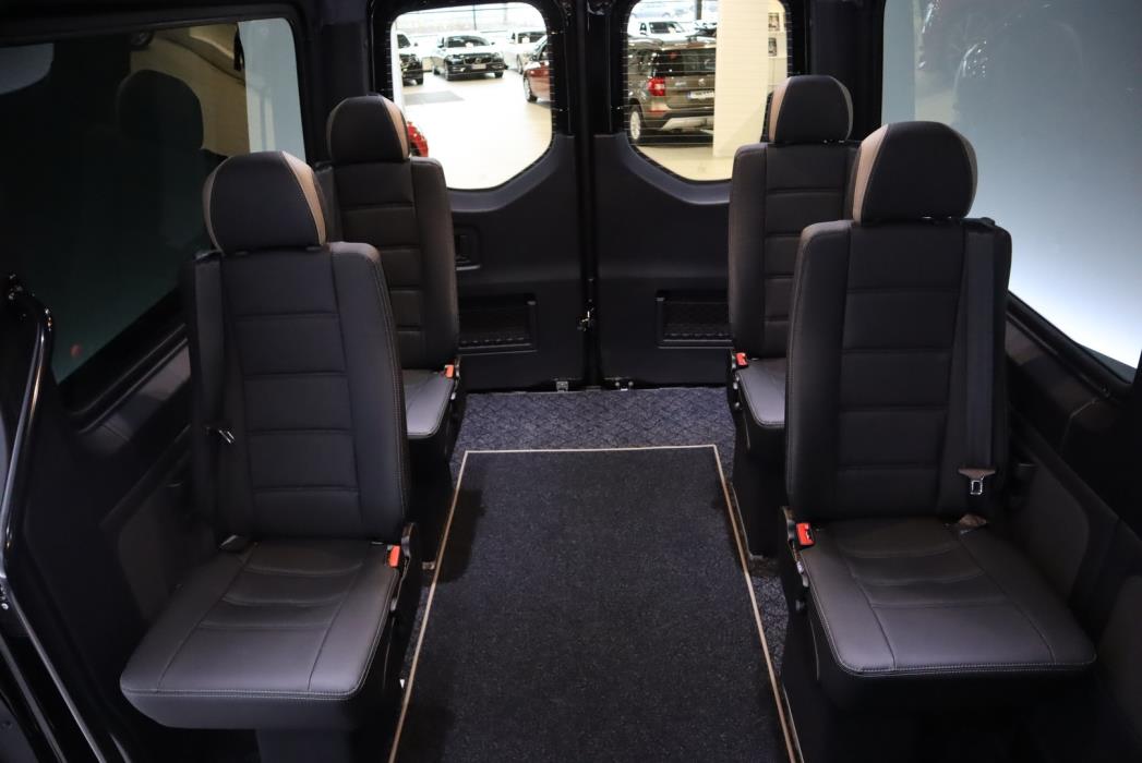 MERCEDES-BENZ SPRINTER 2026