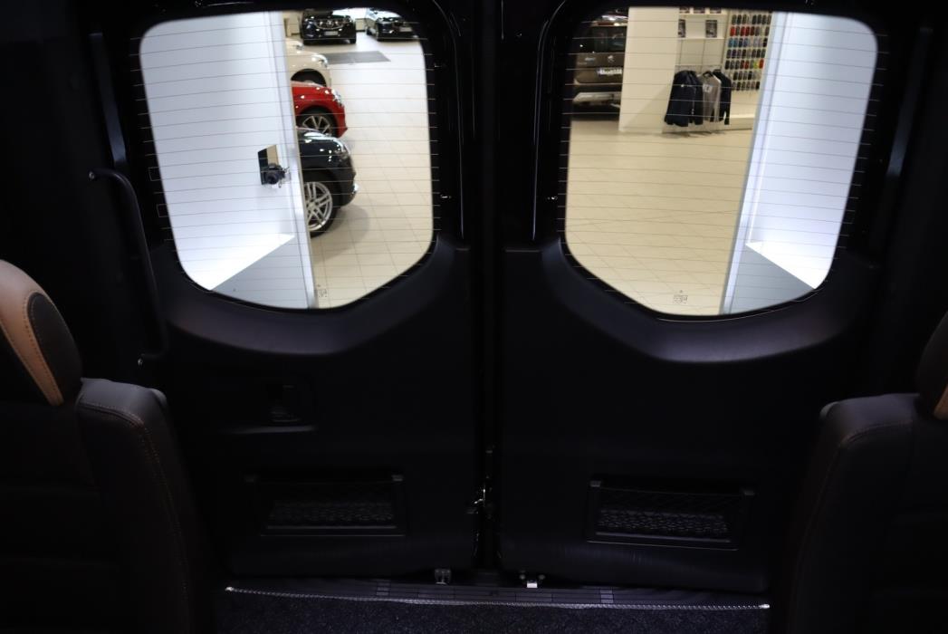 MERCEDES-BENZ SPRINTER 2026